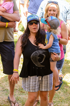 7th Annual Wildflower Music Festival