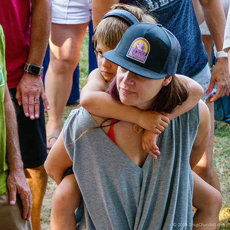 7th Annual Wildflower Music Festival