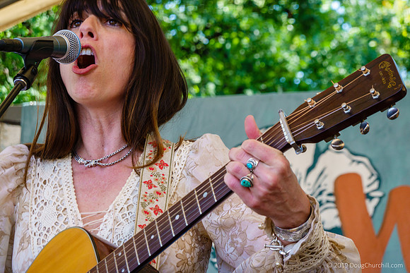 7th Annual Wildflower Music Festival