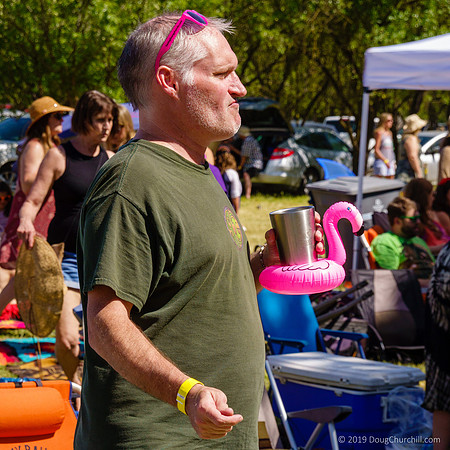 7th Annual Wildflower Music Festival