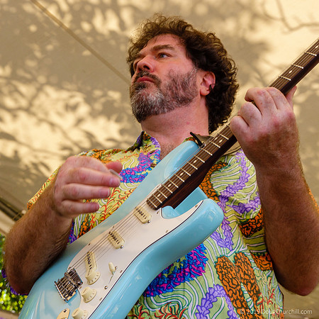 7th Annual Wildflower Music Festival