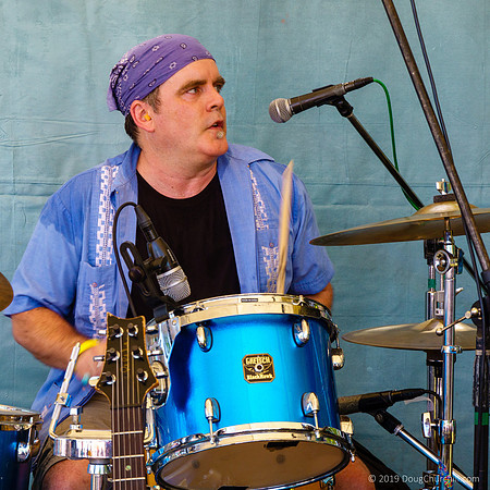 7th Annual Wildflower Music Festival