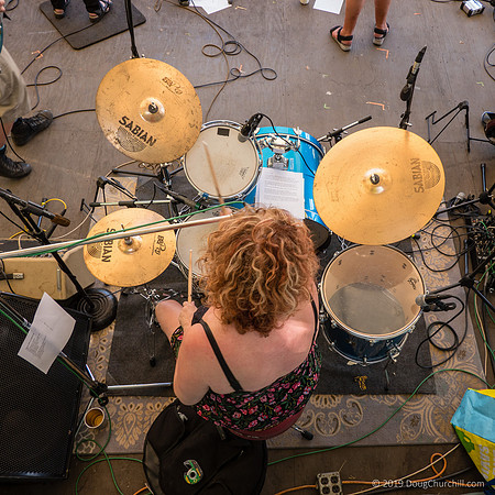 7th Annual Wildflower Music Festival