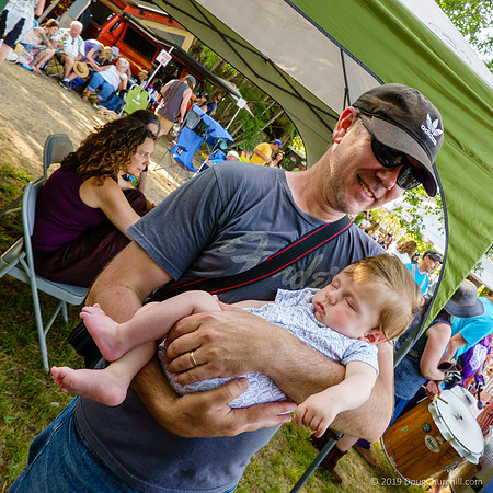 7th Annual Wildflower Music Festival