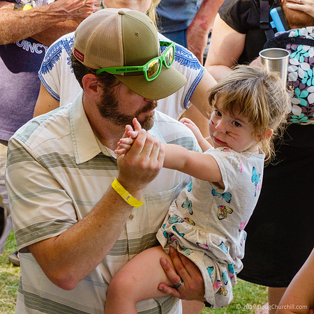 7th Annual Wildflower Music Festival