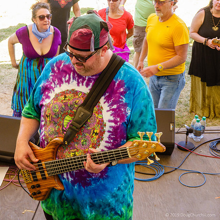 7th Annual Wildflower Music Festival