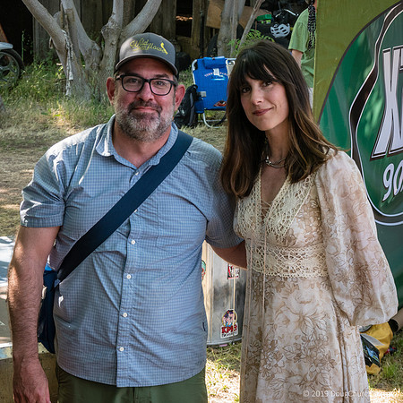 7th Annual Wildflower Music Festival