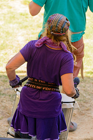 7th Annual Wildflower Music Festival