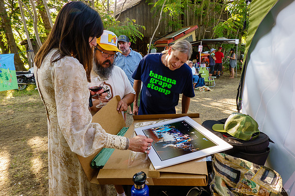 7th Annual Wildflower Music Festival