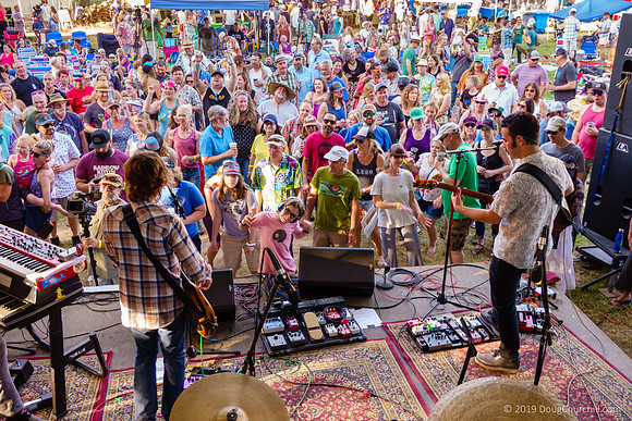 7th Annual Wildflower Music Festival