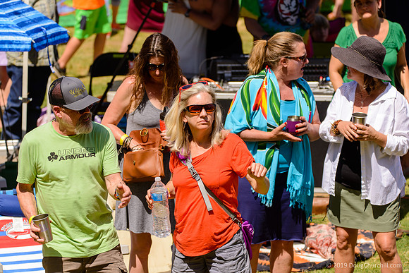 7th Annual Wildflower Music Festival