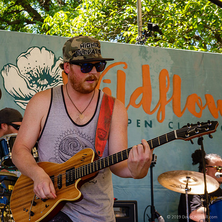 7th Annual Wildflower Music Festival