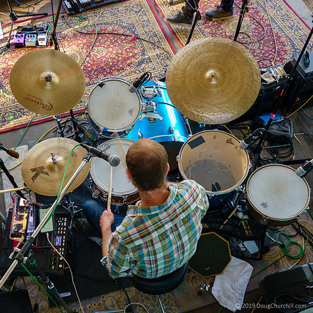7th Annual Wildflower Music Festival