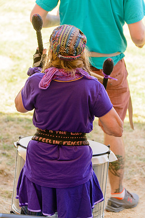7th Annual Wildflower Music Festival