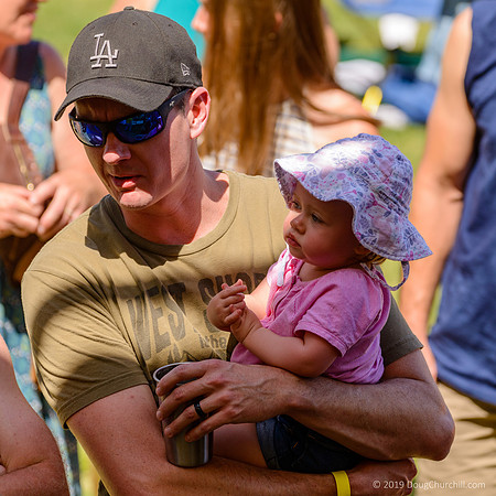 7th Annual Wildflower Music Festival