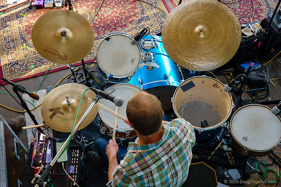 7th Annual Wildflower Music Festival