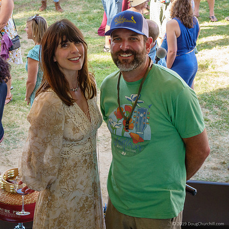7th Annual Wildflower Music Festival