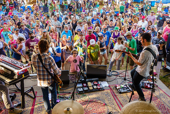 7th Annual Wildflower Music Festival