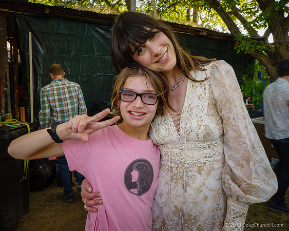 7th Annual Wildflower Music Festival