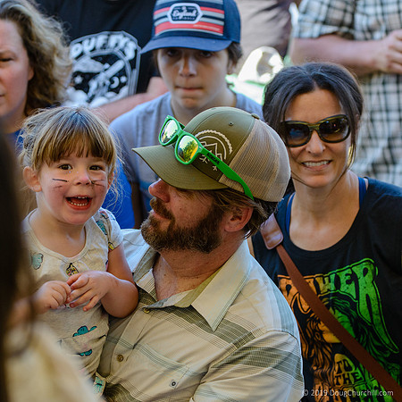 7th Annual Wildflower Music Festival