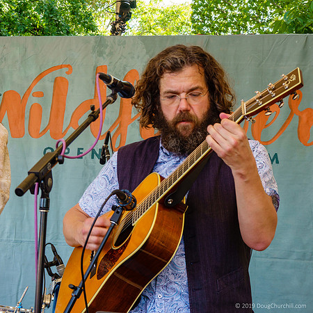 7th Annual Wildflower Music Festival