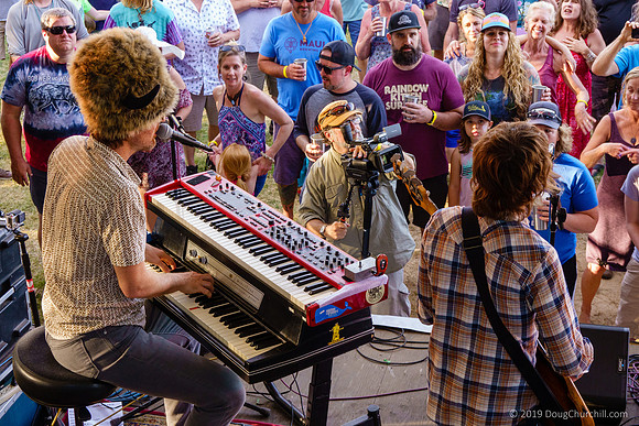 7th Annual Wildflower Music Festival