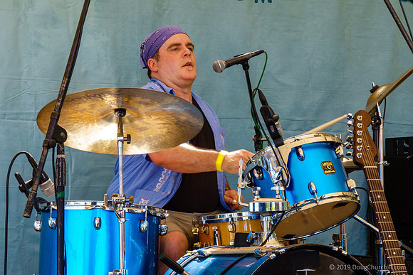 7th Annual Wildflower Music Festival