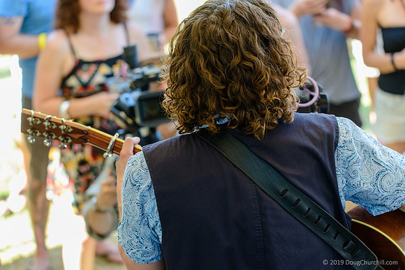 7th Annual Wildflower Music Festival
