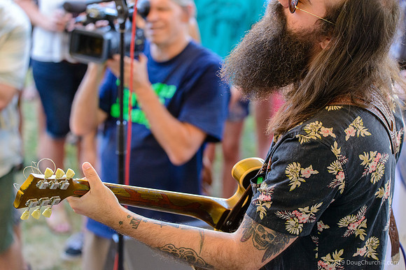 7th Annual Wildflower Music Festival