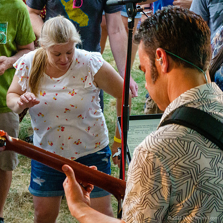 7th Annual Wildflower Music Festival