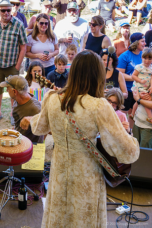 7th Annual Wildflower Music Festival