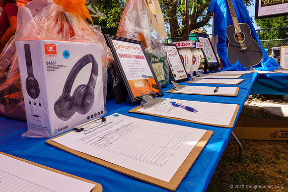 7th Annual Wildflower Music Festival