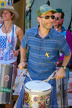 7th Annual Wildflower Music Festival
