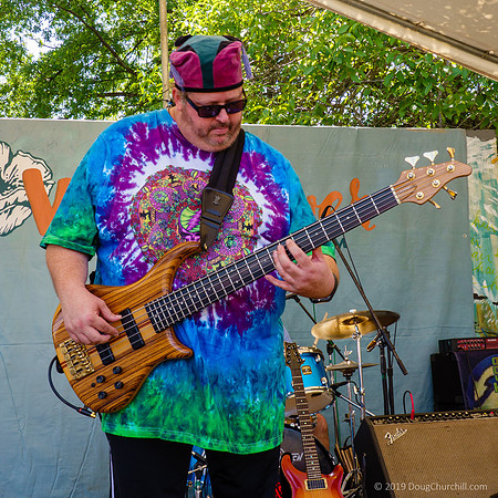 7th Annual Wildflower Music Festival