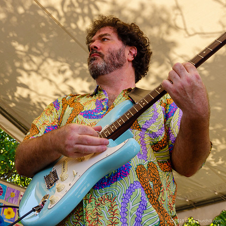 7th Annual Wildflower Music Festival