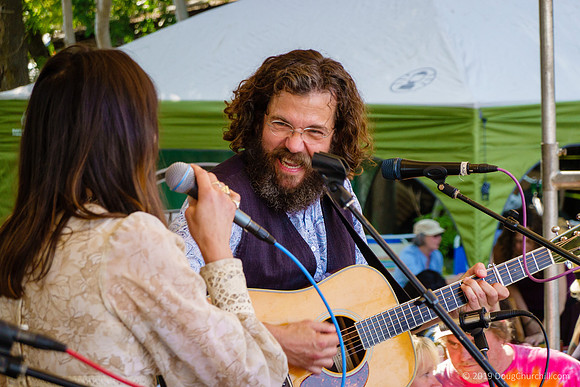 7th Annual Wildflower Music Festival