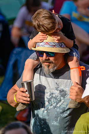7th Annual Wildflower Music Festival