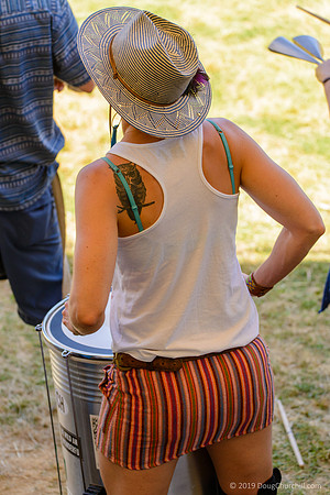 7th Annual Wildflower Music Festival