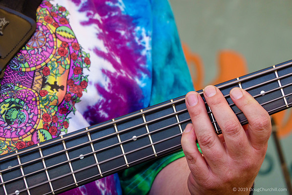 7th Annual Wildflower Music Festival