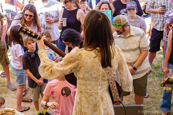 7th Annual Wildflower Music Festival