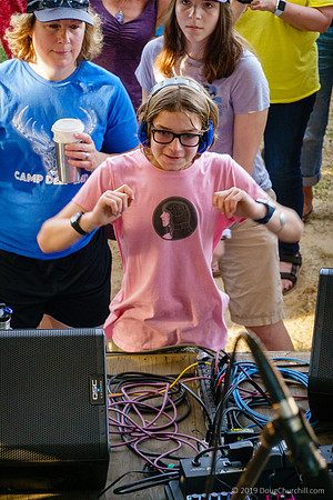 7th Annual Wildflower Music Festival