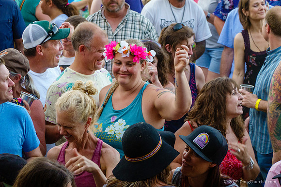 7th Annual Wildflower Music Festival