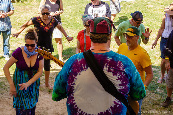 7th Annual Wildflower Music Festival