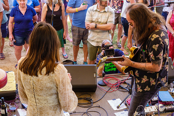 7th Annual Wildflower Music Festival