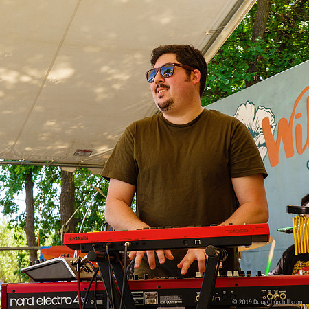 7th Annual Wildflower Music Festival