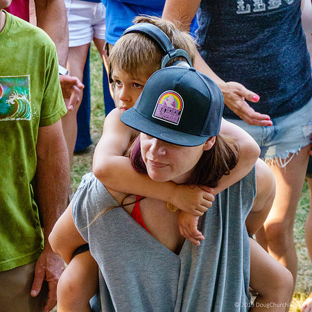 7th Annual Wildflower Music Festival