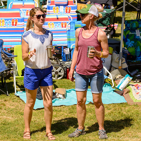 7th Annual Wildflower Music Festival