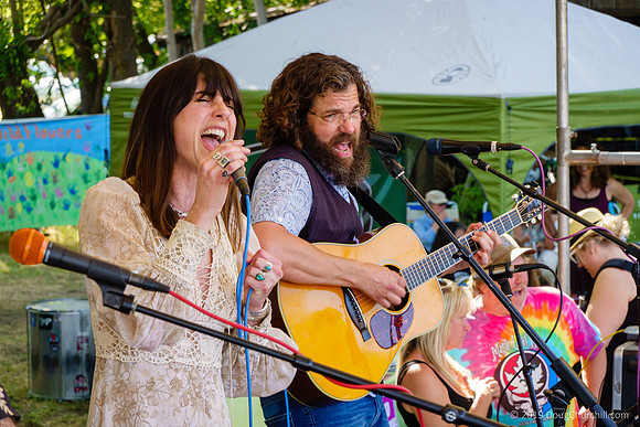 7th Annual Wildflower Music Festival