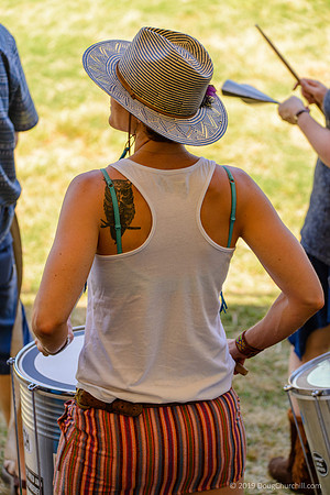 7th Annual Wildflower Music Festival