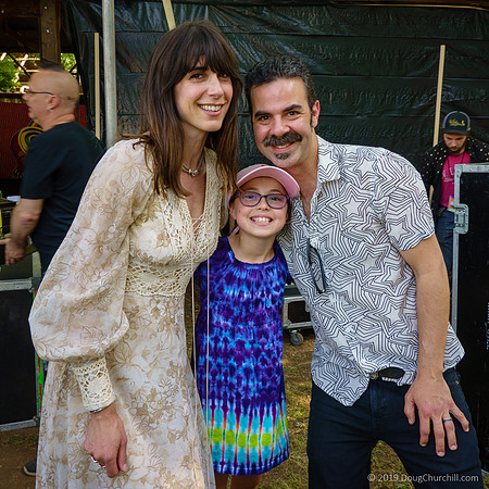 7th Annual Wildflower Music Festival